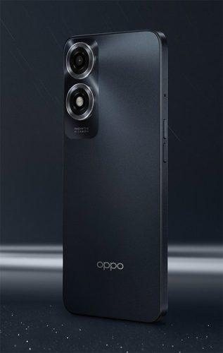 بسعر جذاب ومواصفات معقولة - أوبو تُعلن عن هاتف الفئة الاقتصادية Oppo A2x