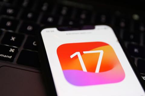 ابل تطرح الإصدار التجريبي الثالث من iOS 17 لعامة الجمهور