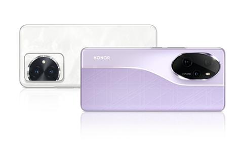بأعلى المواصفات في الفئة المتوسطة وسعر منطقي - هونر تُعلن عن هاتف Honor 100 Pro