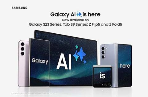 سامسونج تطرح ميزات Galaxy Ai لسلسلة Galaxy S23