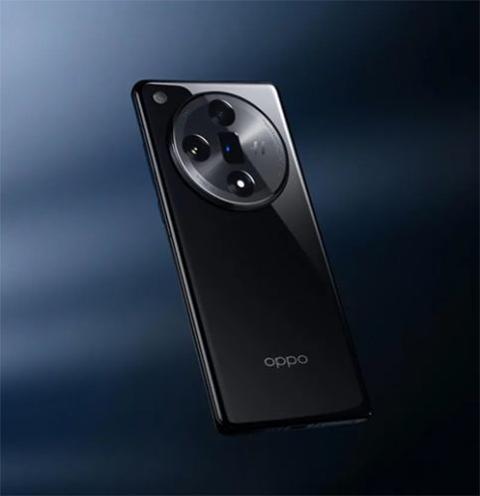 أوبو تُعلن عن هاتف Oppo Find X7 بمعالج Dimensity 9300 وسرعة شحن 100 وات