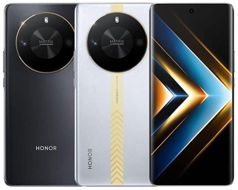 إطلاق هاتف الألعاب متوسط المدى Honor X50 GT بمعالج رائد وكاميرا 108MP وذاكرة 16GB والمزيد