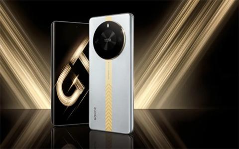 بسعر مغري – إطلاق هاتف الألعاب Honor X50 Gt