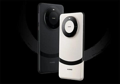 الإعلان عن هاتف +Huawei Mate 60 Pro بكاميرا أكثر تطوراً واتصال 5G والمزيد