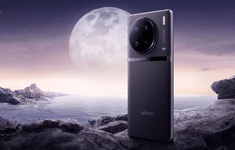 الإعلان عن هاتف Vivo X90S بأعلى المواصفات في
