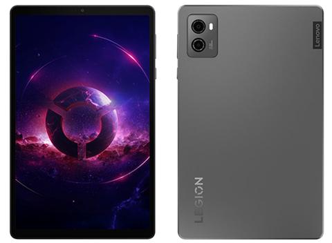 لينوفو تُطلق Lenono Legion Tap - أقوى الحواسيب اللوحية للألعاب بسعر منافس