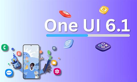تحديث One Ui 6.1 يصل إلى هواتف سامسونج التالية