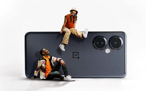 شركة OnePlus تُعلن عن هاتف Nord N30 5G بمواصفات ممتازة للفئة الاقتصادية
