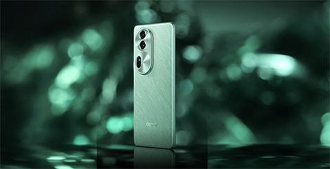 شركة أوبو تعلن عن هاتف Reno11 Pro بمعالج SD 8+ Gen 1 وشاشة 1.5K والمزيد