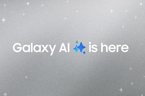 سامسونج تضيف الميزات الذكية لمساعد Galaxy Ai