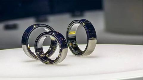 سامسونج تُعلن رسميًا عن خاتم Galaxy Ring