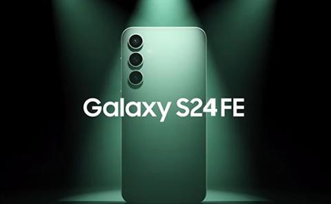 اقتراب وصول هاتف Galaxy S24 Fe بمواصفات رائدة