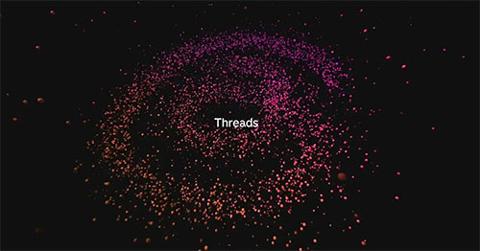 شركة ميتا تُطلق تطبيق Threads للتواصل الاجتماعي