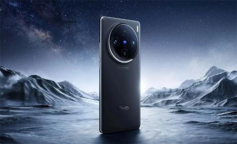 فيفو تستعد لإطلاق Vivo X100 Ultra بأحدث ما وصلت له التكنولوجيا!