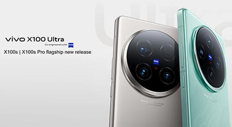 فيفو تؤكد موعد إطلاق هاتف Vivo X100 Ultra – وحش