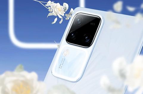 فيفو تعلن إطلاق هاتف Vivo S18 Pro بمعالج +Dimensity 9200 وسعر منافس