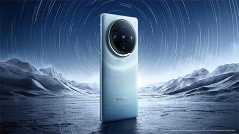 تسريب مواصفات Vivo X100S Pro – أقوى هواتف
