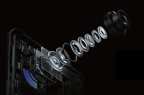 شركات الأندرويد تخطط للتبديل إلى عدسات الكاميرا