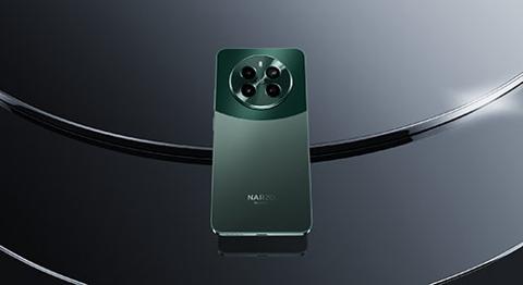 ريلمي تعلن عن هاتف Realme NARZO 70 Pro 5G في الأسواق العالمية بسعر منافس
